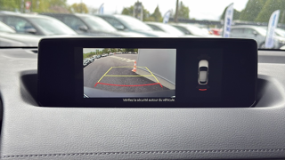 MX-30 E-SKYACTIV R-EV 170CH EXCLUSIVE-LINE 2023 2024 occasion 31670 Lab&egrave;ge