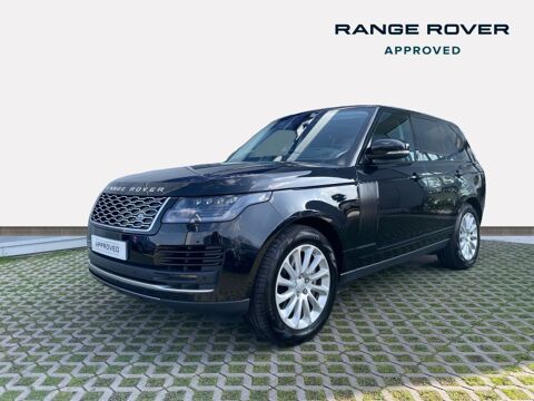 Land-Rover Range Rover 2.0 P400e 404ch Vogue SWB Mark IX 2019 occasion Souffelweyersheim 67460
