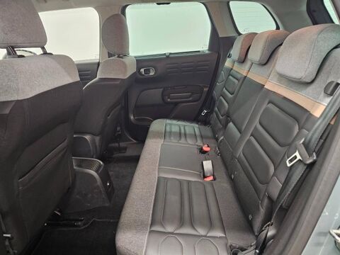 C3 Aircross PureTech 110ch S&S Shine 2022 occasion 91230 Montgeron