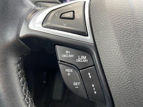Mondeo 2.0 HYBRID 187ch Titanium BVA 4p 2019 occasion 31200 TOULOUSE