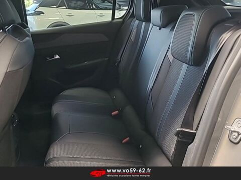 308 1.2 Hybrid 145ch Allure e-DCS6 2025 occasion 62000 Arras