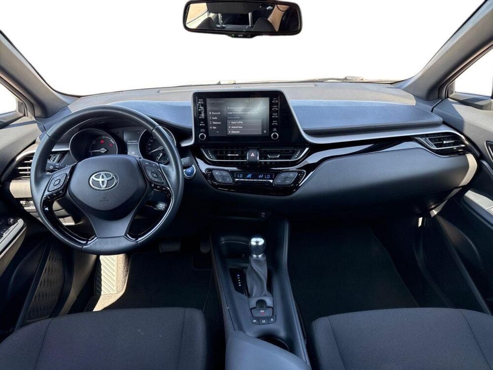 C-HR 1.8 Hybride 122ch Dynamic Ultimate E-CVT 2023 occasion 84120 Pertuis