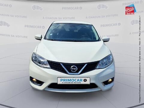 Pulsar 1.2 DIG-T 115ch N-Connecta 2017 occasion 57600 Forbach