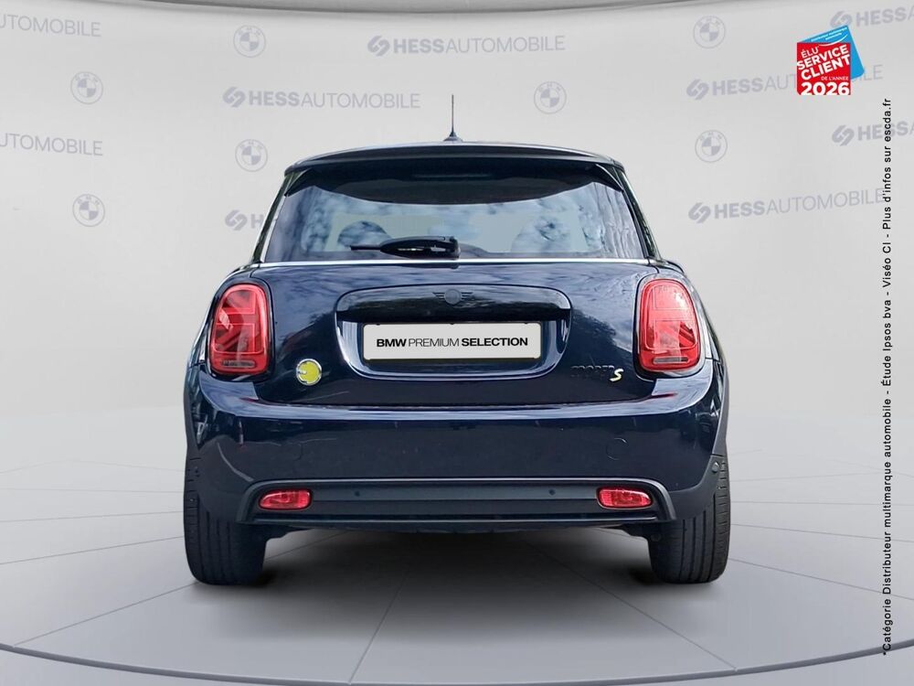 Cooper SE 184ch Edition Premium BVA 5CV 2023 occasion 68000 Colmar