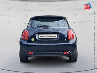 Cooper SE 184ch Edition Premium BVA 5CV 2023 occasion 68000 Colmar