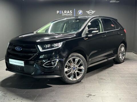 Annonce voiture Ford Edge 24990 