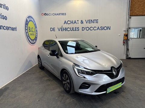 Clio V 1.0 TCE 90CH EQUILIBRE 2023 occasion 28630 Nogent-le-Phaye