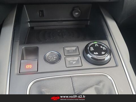 C5 aircross PureTech 130ch S&S Shine 2019 occasion 62000 Arras