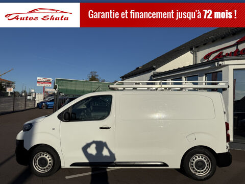 Expert STANDARD 2.0 BLUEHDI 120CH S&S ASPHALT 2021 occasion 57350 Stiring-Wendel