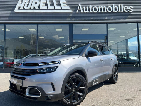 Annonce voiture Citron C5 aircross 13990 