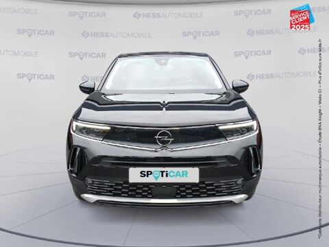 Mokka 1.2 Turbo 130ch Elegance 2022 occasion 08000 Charleville-Mézières