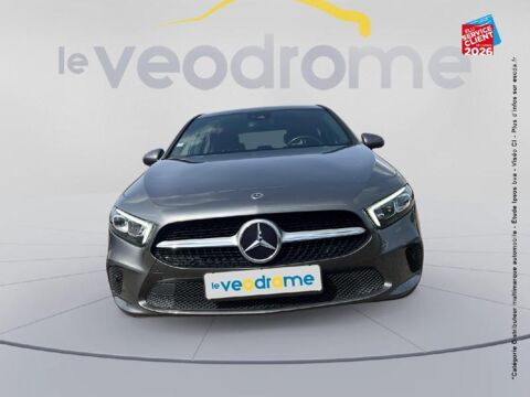 Classe A 250 e 160+102ch Business Line 8G-DCT 8cv 2021 occasion 67800 Bischheim