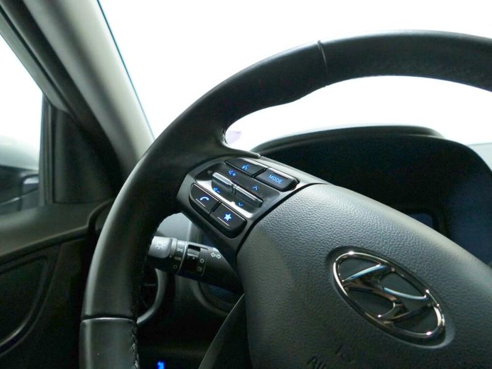 Kona 1.6 GDi 141ch Hybrid Executive DCT-6 2023 occasion 77400 Lagny-sur-Marne
