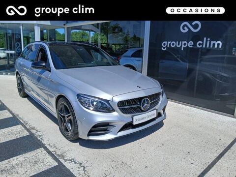 Annonce voiture Mercedes Classe C 23900 €