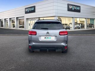 C5 aircross BlueHDi 130ch S&S Shine Pack EAT8 E6.d 2022 occasion 27200 Vernon