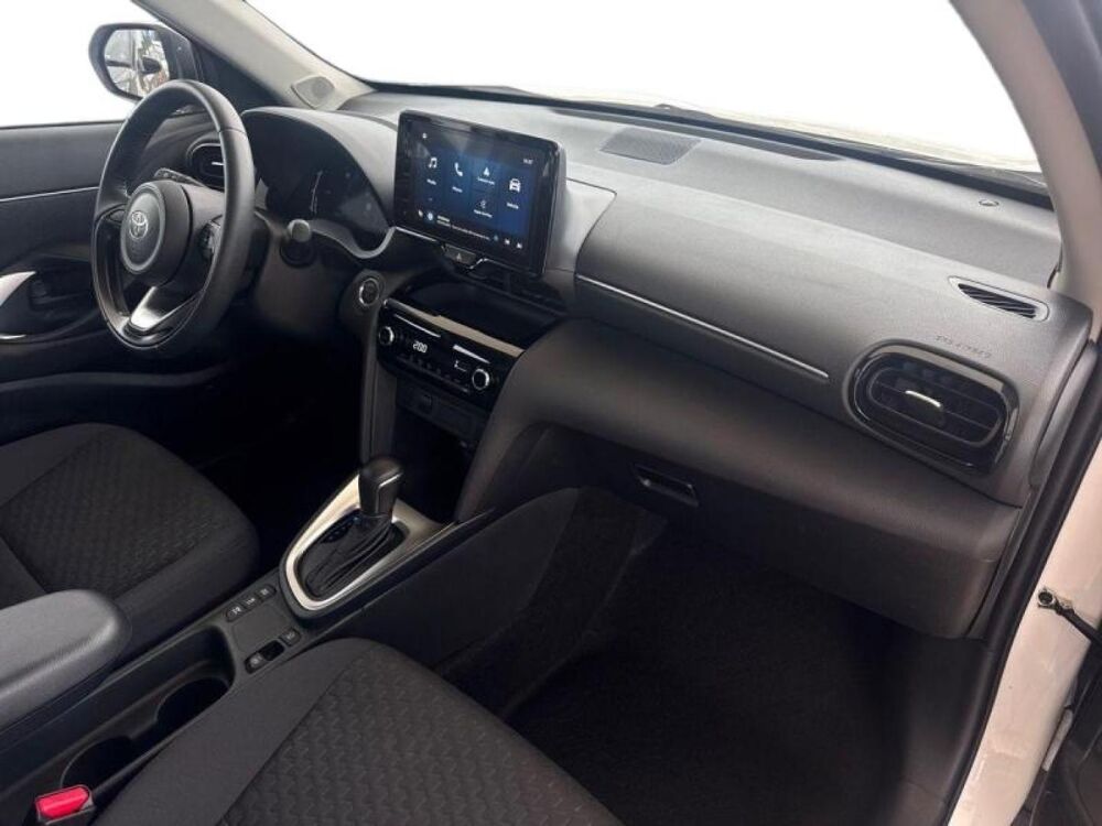 Yaris Cross 116h Dynamic MY22 2023 occasion 13012 Marseille