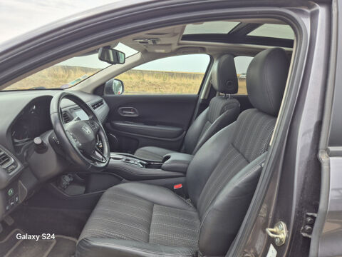 HR-V 1.5 I-VTEC 130CH EXECUTIVE NAVI CVT 2016 occasion 95420 MAGNY EN VEXIN