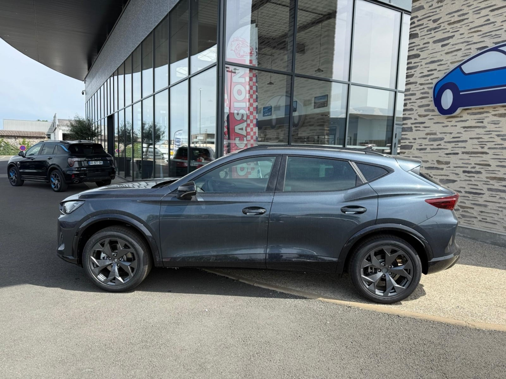 Formentor 2.0 TDI 150CH V DSG7 2026 occasion 49070 Saint-L&eacute;ger-de-Lini&egrave;res