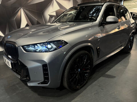 Annonce voiture BMW X5 73490 €