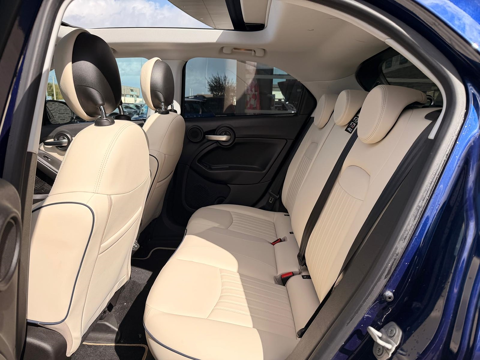 500 X 1.3 FIREFLY TURBO T4 150CH YACHT CLUB CAPRI DOLCEVITA DCT 2022 occasion 49070 Saint-L&eacute;ger-de-Lini&egrave;res