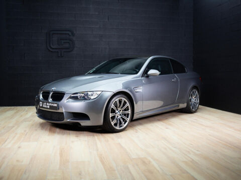 Annonce voiture BMW M3 57980 €