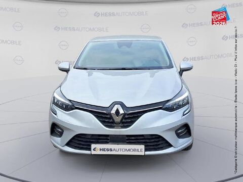 Clio 1.0 TCe 90ch Business -21N GPS 2022 occasion 57050 Metz