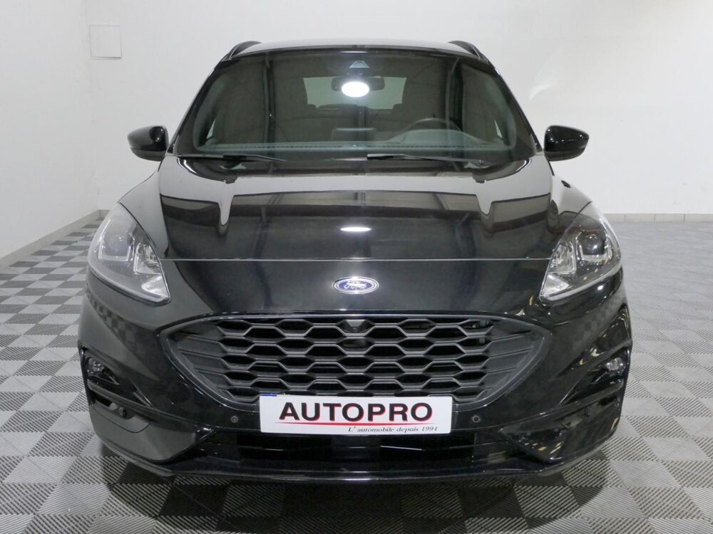 Kuga 2.5 Duratec 190ch FHEV E85 ST-Line Business BVA 2022 occasion 77400 Lagny-sur-Marne
