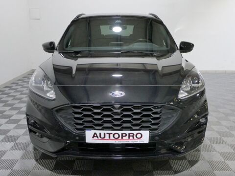 Kuga 2.5 Duratec 190ch FHEV E85 ST-Line Business BVA 2022 occasion 77400 Lagny-sur-Marne