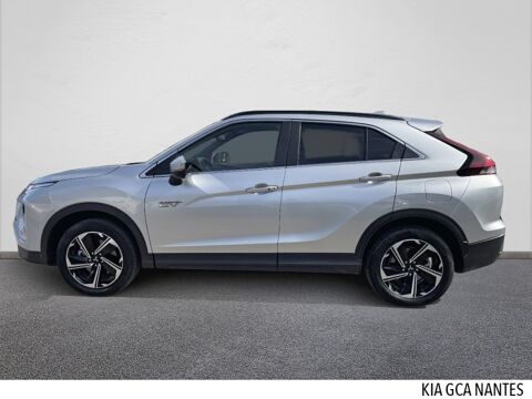Eclipse Cross 2.4 MIVEC PHEV 188ch Intense Edition 4WD 2021 occasion 44800 Saint-Herblain
