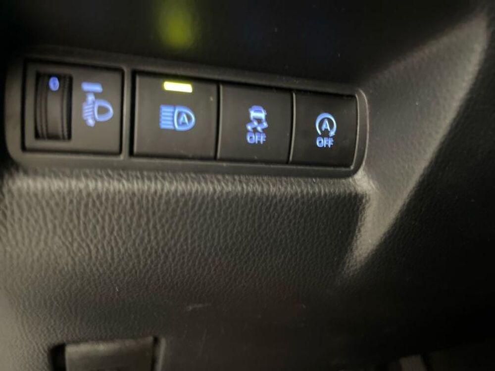 Aygo 1.0 VVT-i 72ch Dynamic MY23 2023 occasion 13290 Les Milles