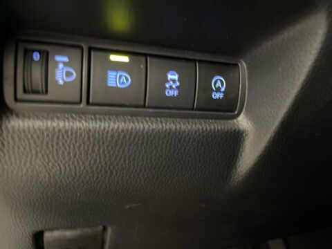 Aygo 1.0 VVT-i 72ch Dynamic MY23 2023 occasion 13290 Les Milles