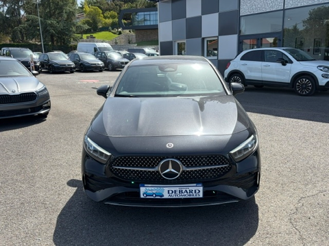 Classe A 200 163CH AMG LINE 7G-DCT 2024 occasion 81000 Albi