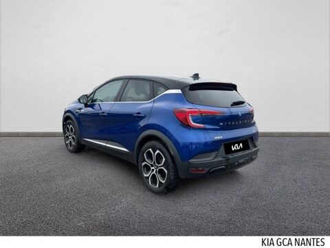 Asx 1.6 MPI HEV 143ch Instyle 2024 occasion 44800 Saint-Herblain
