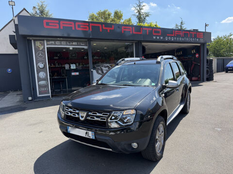 Dacia duster 1.2 TCE 125CH PRESTIGE 4X2 EURO6