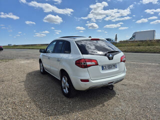 Koleos 2.0 DCI 150CH FAP BOSE 4X4 BVA 2009 occasion 95420 MAGNY EN VEXIN
