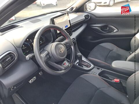 Yaris 130h GR Sport 5p MY25 2026 occasion 57100 Thionville