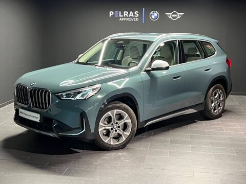 Annonce voiture BMW X1 43990 