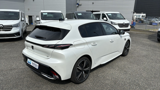 308 1.2 PURETECH 130CH S&S GT EAT8 2023 occasion 31670 Lab&egrave;ge