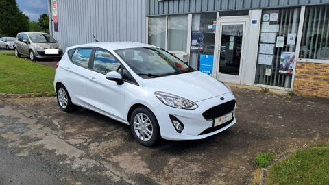 Ford Fiesta 1.1 75CH 5P 2020 occasion Barenton 50720