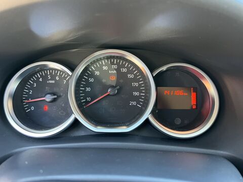 Sandero 1.0 SCE 75CH AMBIANCE 4CV 2017 occasion 73540 La B&acirc;thie