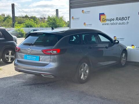 Insignia 2.0 D 174ch Elegance Business BVA8 2021 occasion 78310 Coigni&egrave;res