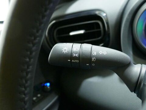 Yaris 116h Design 5p 2023 occasion 77400 Lagny-sur-Marne
