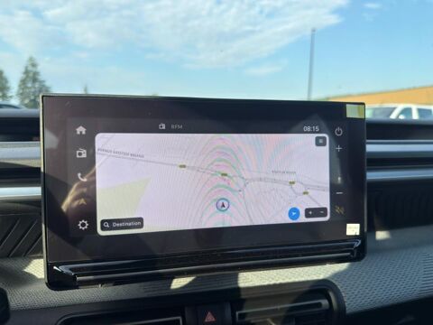 C3 Aircross 1.2 Hybride 145ch MAX e-DCS6 2026 occasion 27930 Normanville