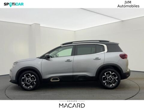 Citro&euml;n C5 aircross BlueHDi 130ch S&S C-Series EAT8 2023 occasion Bo&eacute; 47550