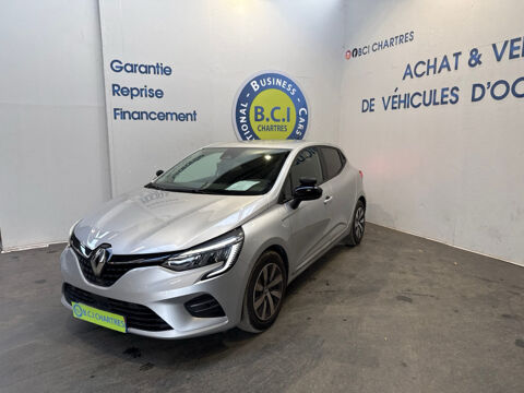 Clio V 1.0 TCE 90CH EQUILIBRE 2023 occasion 28630 Nogent-le-Phaye