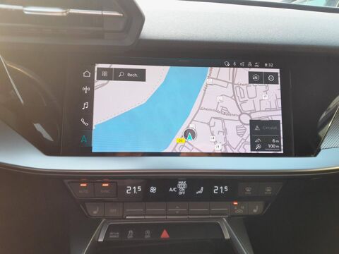 A3 35 TFSI 150ch Mild Hybrid Design Luxe S tronic 7 2022 occasion 64600 Anglet