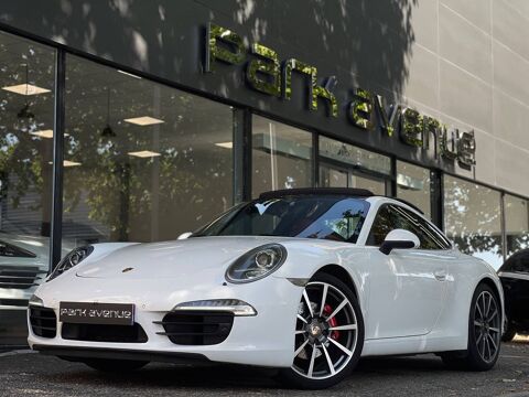Annonce voiture Porsche 911 71900 
