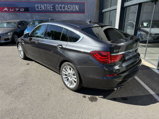 S&eacute;rie 5 (F07) 520DA 184CH EXCELLIS VENTE A PRO 2012 occasion 31140 Aucamville