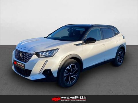Peugeot 2008 e- 136ch Roadtrip 2021 occasion Arras 62000