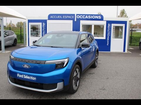 Annonce voiture Ford Explorer 51990 €